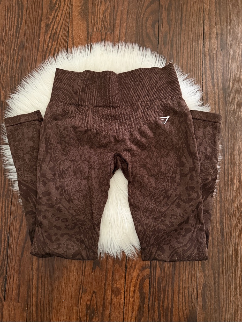 Gymshark Adapt Animal leggings